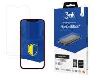 3mk Szkło Flexible Glass do iPhone 12/12 Pro - 598856 - zdjęcie 1